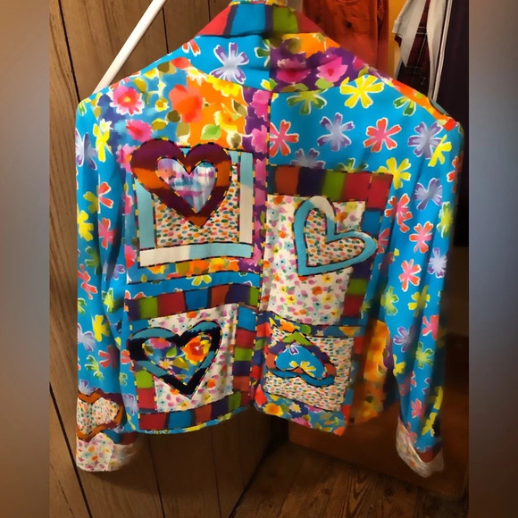 Minnie’s closet Jackets & Coats - Size Small - Still in Very Good Condition - Picture 5 of 5